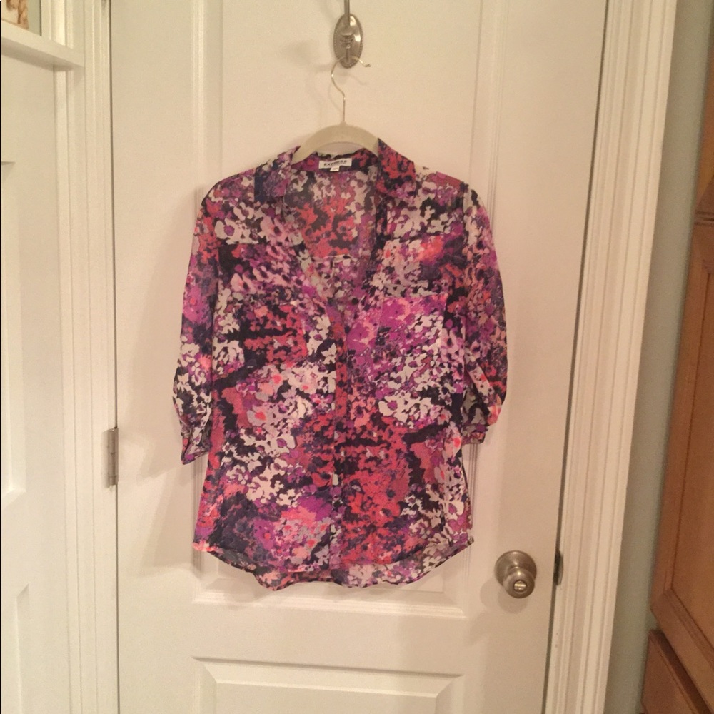 Blouse